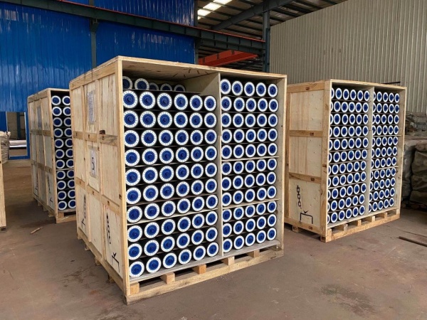 Xin Aneng HDPE Konveyör Avara