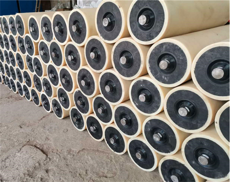 Roller işleme için ana teknik önlemler ve ekipmanlar nelerdir?