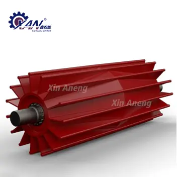 Konveyör Kasnağını Malzeme Taşıma Sistemlerinin Temel Bileşeni Yapan Nedir?