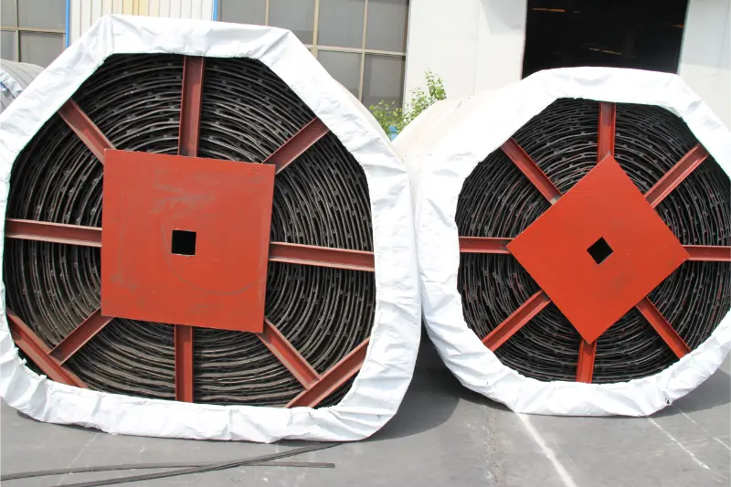 Chevron Kemeri nedir?