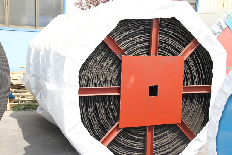Chevron Kayışların Kurulumuna İlişkin Önlemler