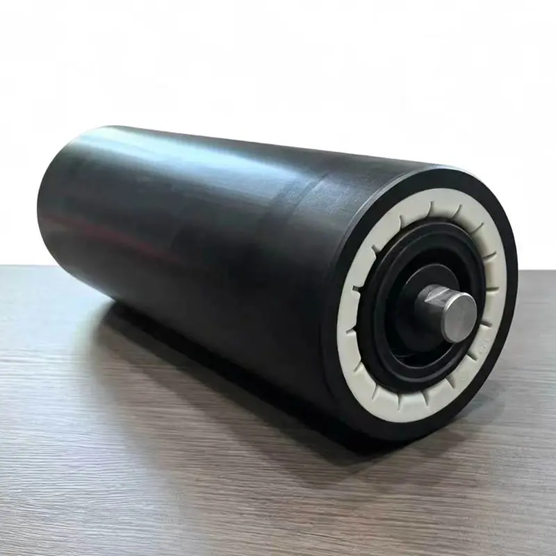 HDPE Konveyör Rulosu